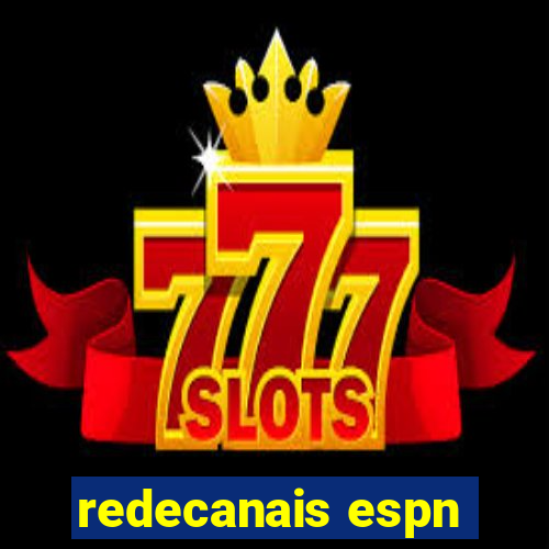 redecanais espn